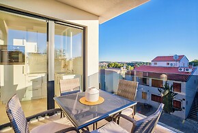 Apartments Villa Sky