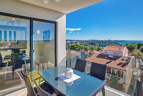 Apartments Villa Sky