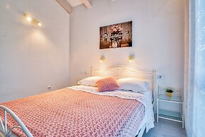 Apartments Villa Sky
