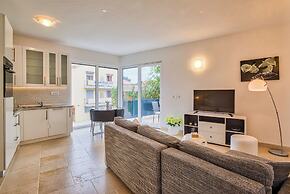 Apartments Villa Sky