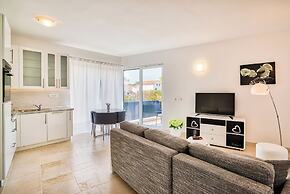 Apartments Villa Sky