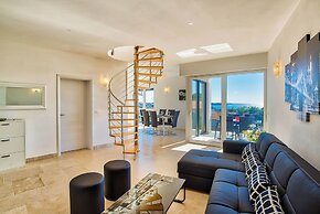 Apartments Villa Sky