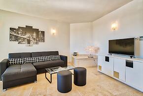 Apartments Villa Sky