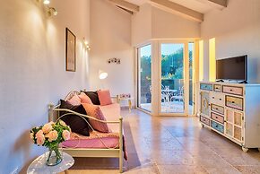 Apartments Villa Sky