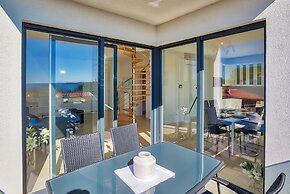 Apartments Villa Sky