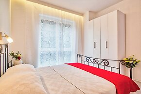 Apartments Villa Sky