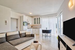Apartments Villa Sky
