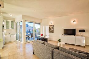 Apartments Villa Sky