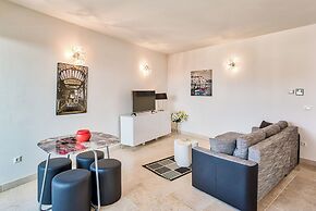 Apartments Villa Sky