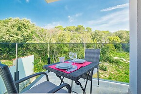 Apartments Villa Sky