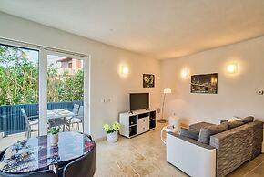 Apartments Villa Sky