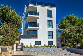 Apartments Villa Sky