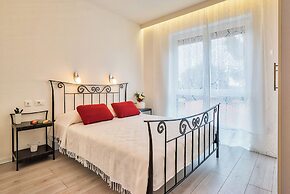 Apartments Villa Sky