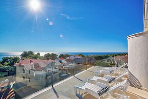 Apartments Villa Sky