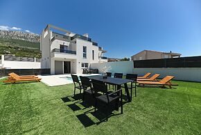 Villa Flora