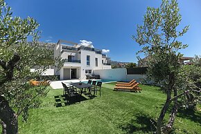 Villa Flora