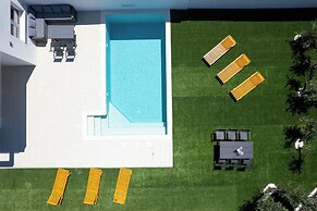 Villa Flora