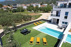 Villa Flora