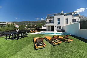 Villa Flora