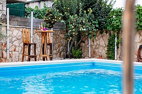 Villa Romantic Oasis
