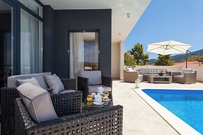 Villa Jasmina