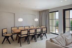 Villa Marnie