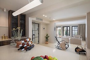 Villa Marnie
