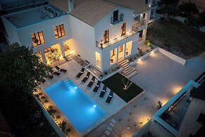 Villa Marnie