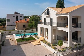 Villa Marnie