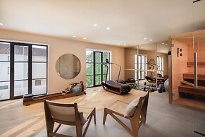 Villa Marnie
