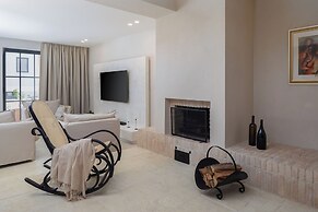 Villa Marnie