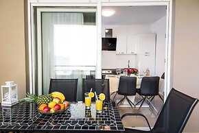 Apartment Little Beauty