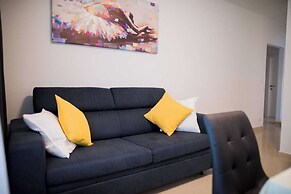 Apartment Little Beauty