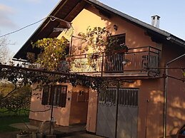 Apartment Liammarco