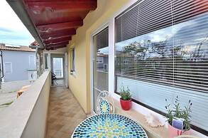 Apartment Emilija