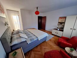 Apartments Izabela
