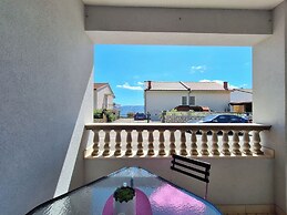 Apartment Drena