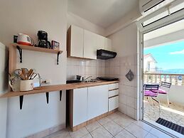 Apartment Drena