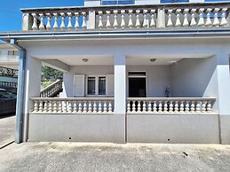 Apartment Drena