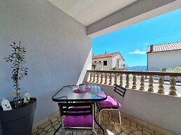 Apartment Drena