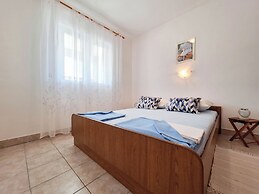 Apartment Drena