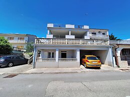 Apartment Drena