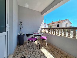 Apartment Drena