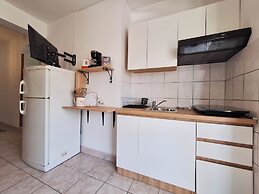 Apartment Drena
