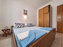 Apartment Drena