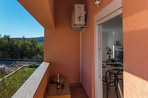 Apartment Yasmin