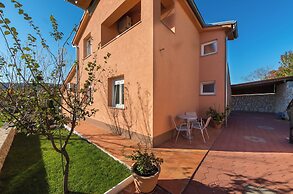 Apartment Yasmin
