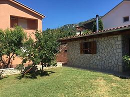 Apartment Yasmin