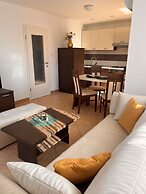 Apartment Yasmin