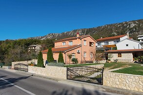 Apartment Yasmin